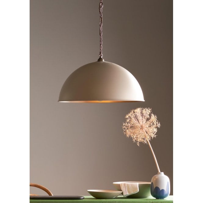 David Hunt Lighting Ealing Large Pendant