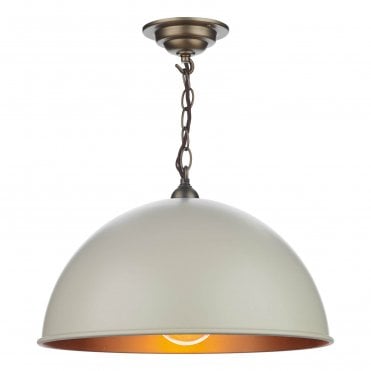 Ealing Small Pendant