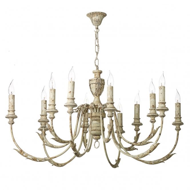 David Hunt Lighting Emile