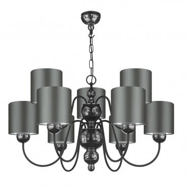 Garbo 9 Light