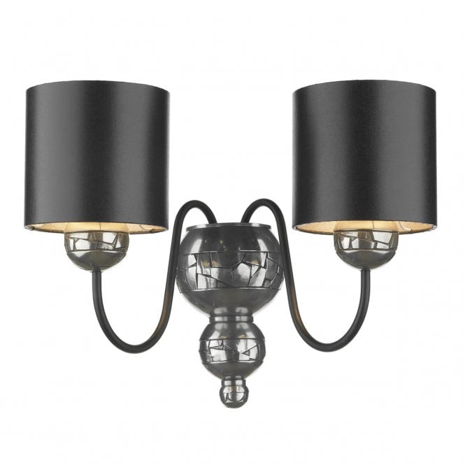 David Hunt Lighting Garbo Wall