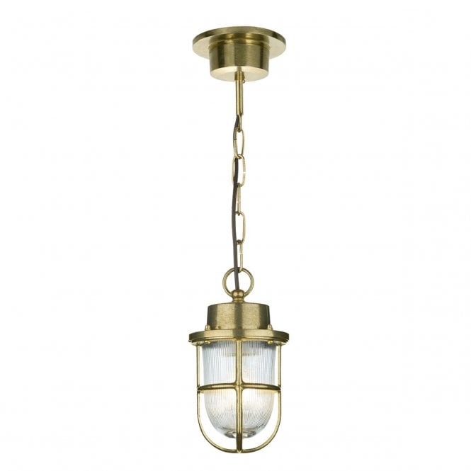 David Hunt Lighting Harbour Hanging Pendant