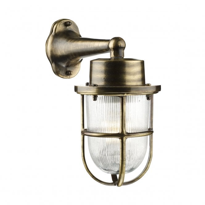 David Hunt Lighting Harbour