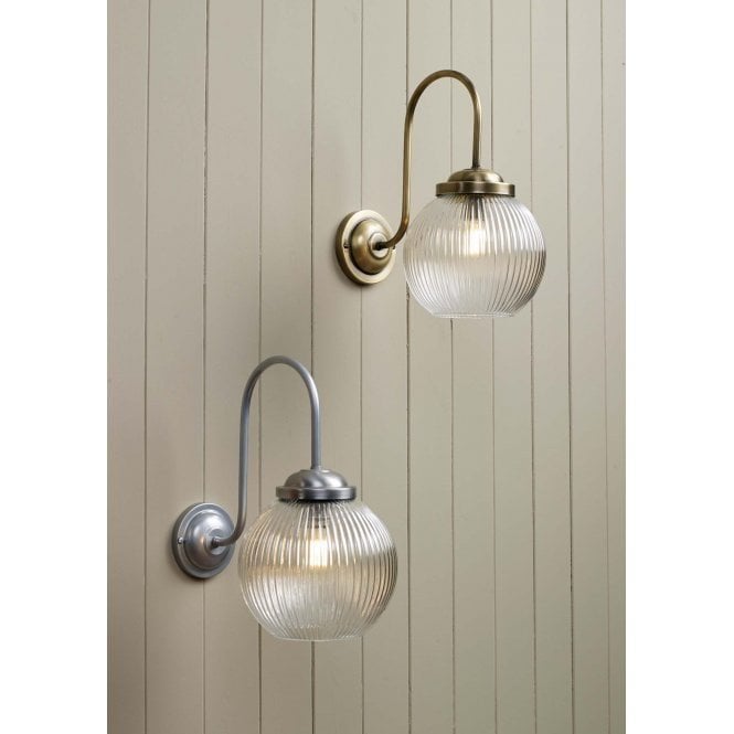 David Hunt Lighting Henley Wall