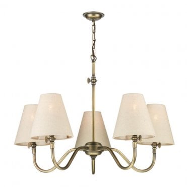 Hicks 5 Light