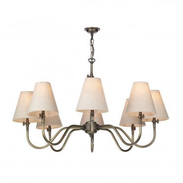 Hicks 8 Light