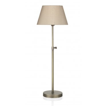 Hicks Table Lamp Base Only