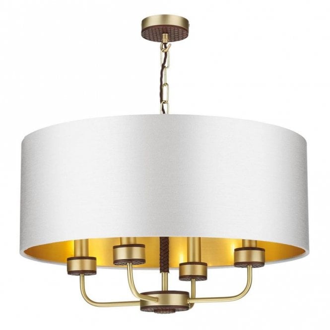 David Hunt Lighting Hunter Ceiling Light