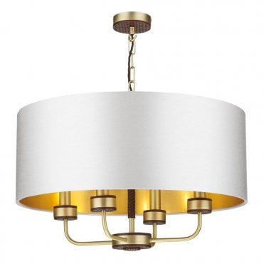 Hunter Ceiling Light