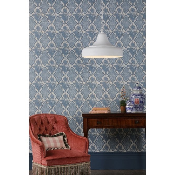 David Hunt Lighting Jubilee Bespoke Single Pendant