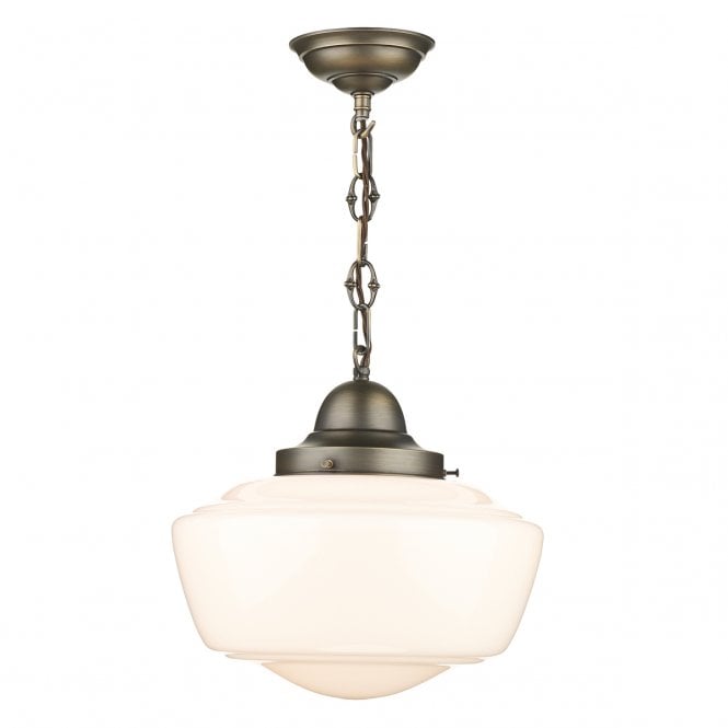 David Hunt Lighting Stowe