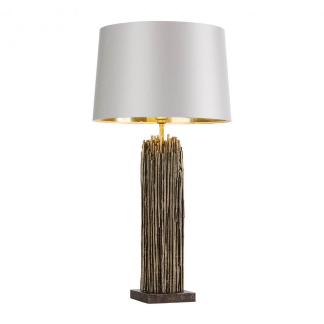 David Hunt Lighting Willow Table Lamp Base Only