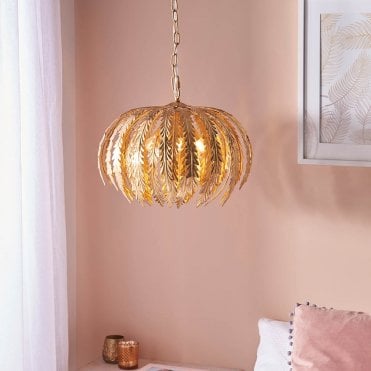 Delphine Ceiling Pendant