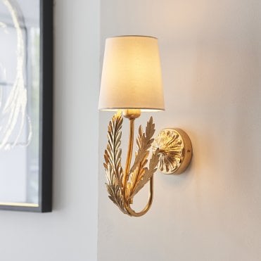 Delphine Wall Lamp