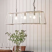 Exposed Bulbs