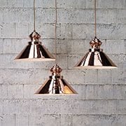 Copper