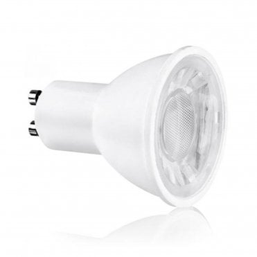 Dimmable 5W GU10 LED Lamp 4000K