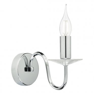 Pique Wall Light