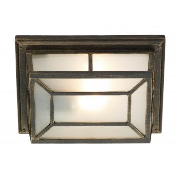Trent Outdoor Wall Light