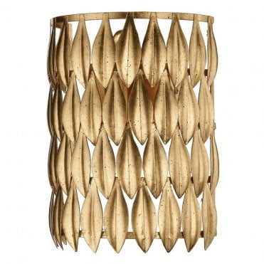 Volcano Wall Light