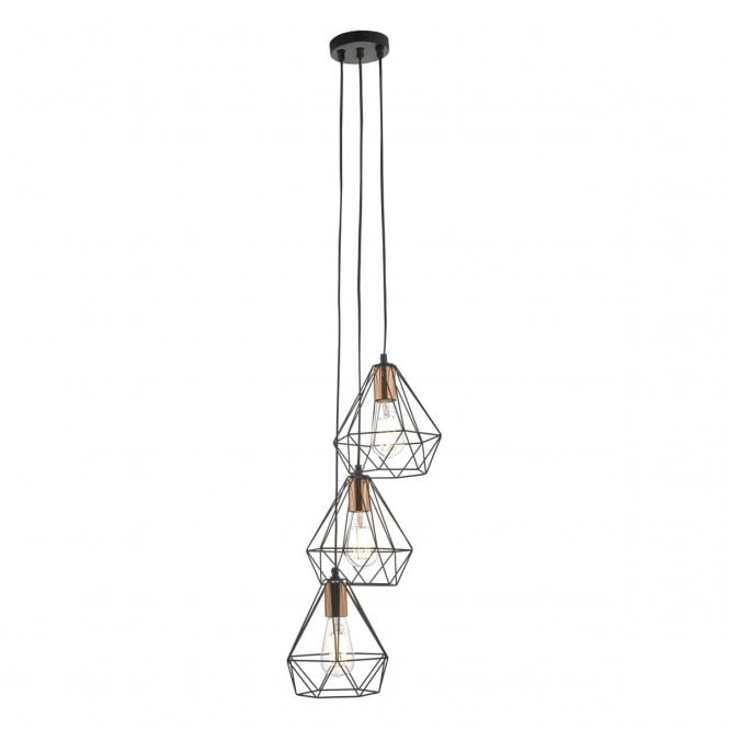 där lighting Deyon Ceiling Pendant