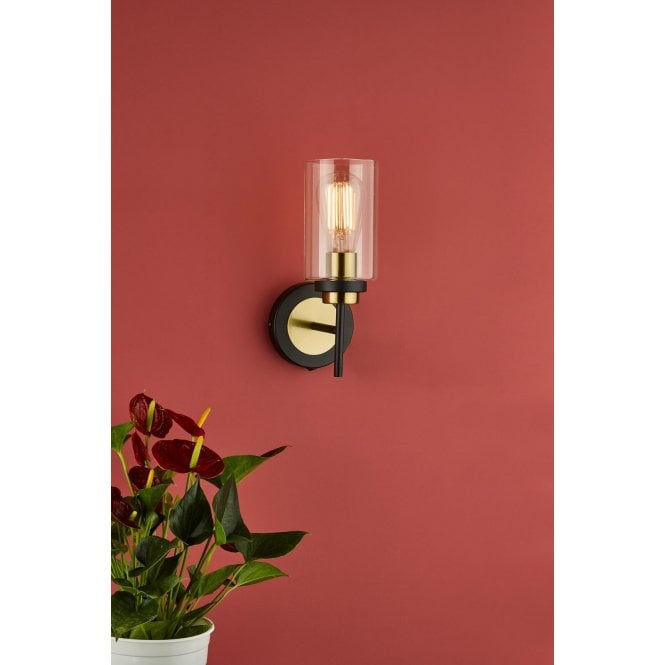 där lighting Abel Wall Light