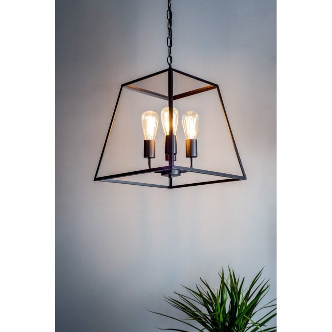 där lighting Academy Lantern