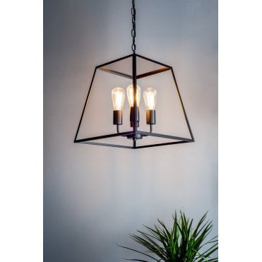 Academy Lantern