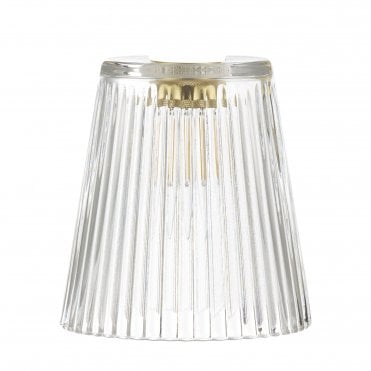 Accessory Clear Glass Shade
