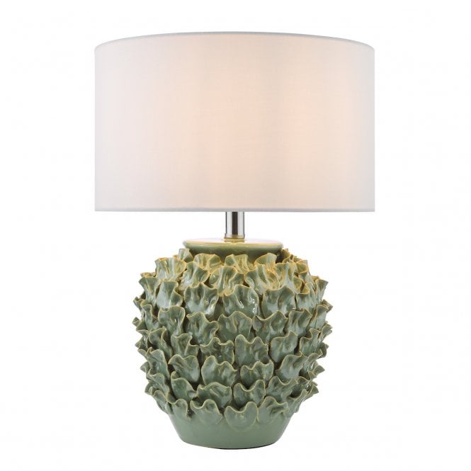 där lighting Ailsa Table Lamp Base Only