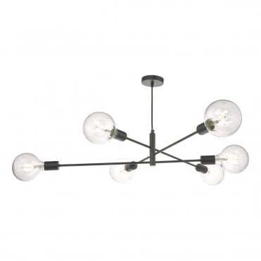 Alana 6 Light