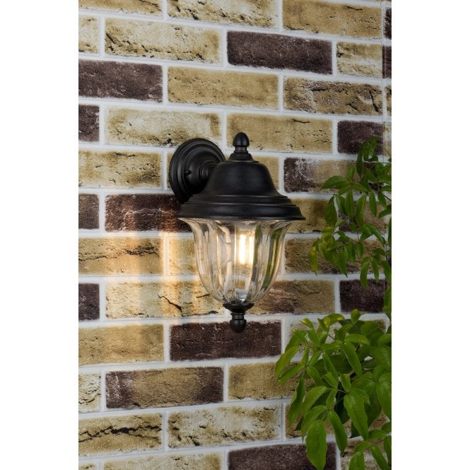 där lighting Aldgate Outdoor