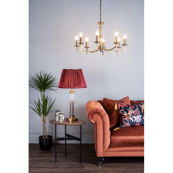där lighting Ambassador