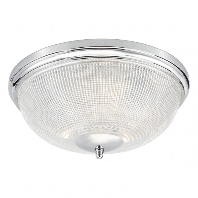 där lighting Arbor IP44 Flush