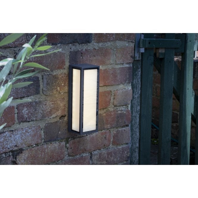 där lighting Arham Outdoor Wall Light