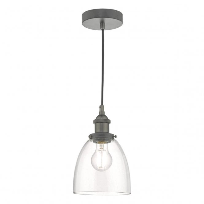 där lighting Arvin Single Pendant