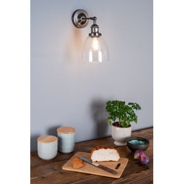 Arvin Wall Light