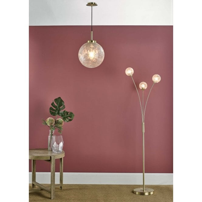 där lighting Avari Floor