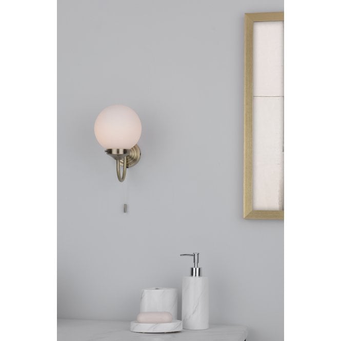 där lighting Barclay Wall