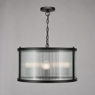 Bianka 3 Light Pendant