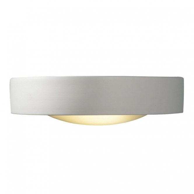 där lighting Catalan Paintable Washer