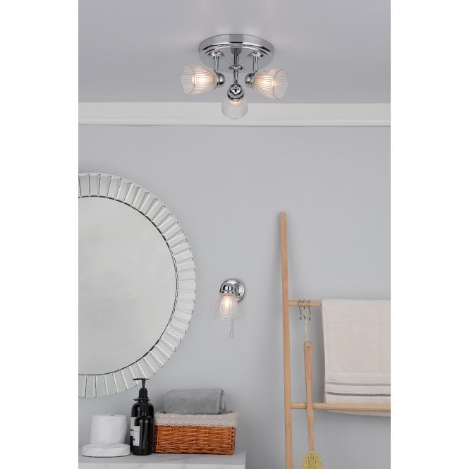 där lighting Cedric IP44