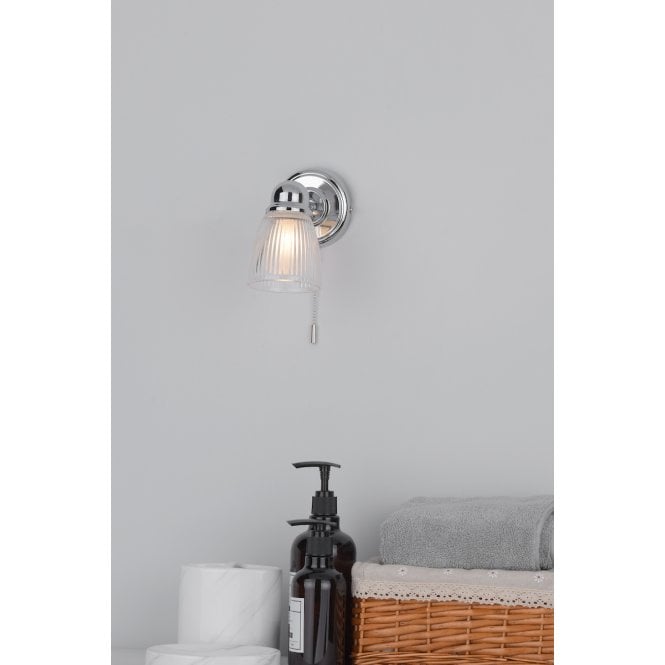 där lighting Cedric Wall IP44