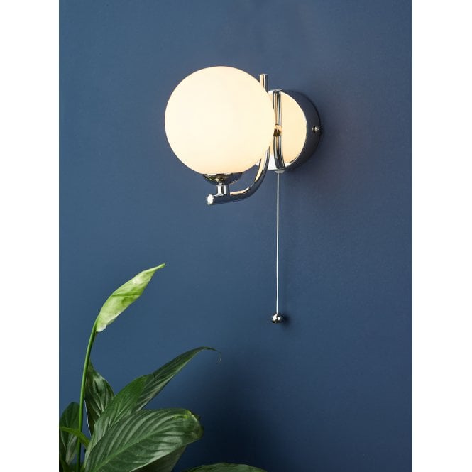 där lighting Cradle Wall Light