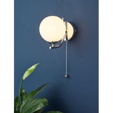 Cradle Wall Light