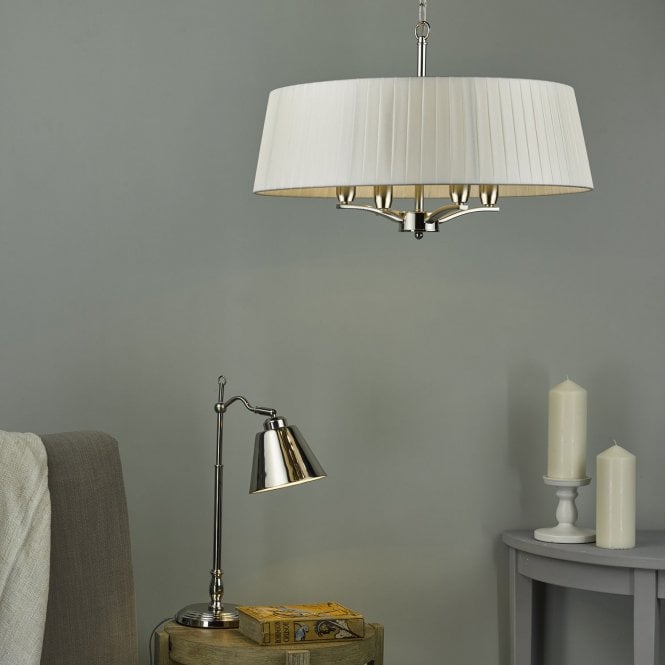 där lighting Cristin 4 Light