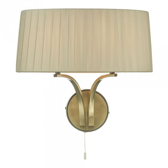 där lighting Cristin Wall