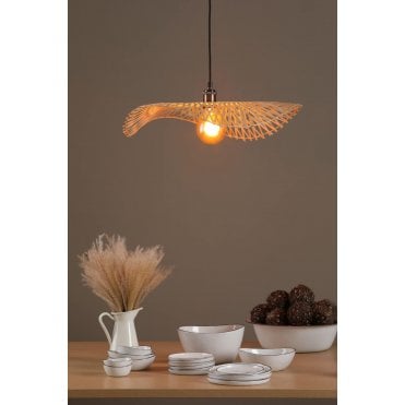Deja Easy Fit Pendant