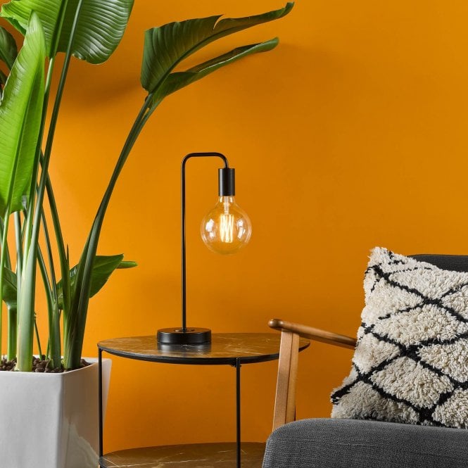 där lighting Dena Table Lamp