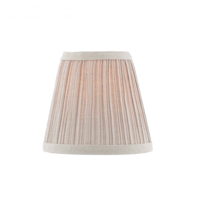 där lighting Didina Natural Drum Shade 15cm